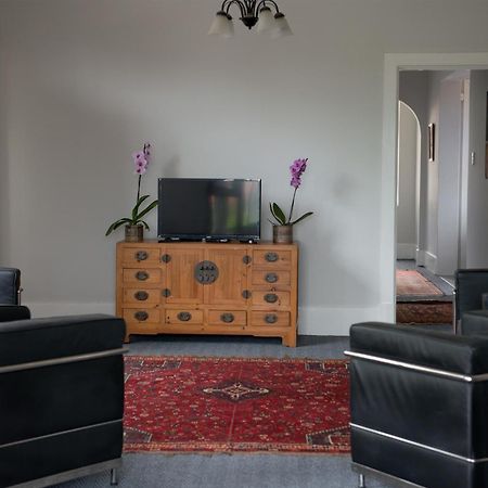Harcourt Lodge Durban Eksteriør bilde
