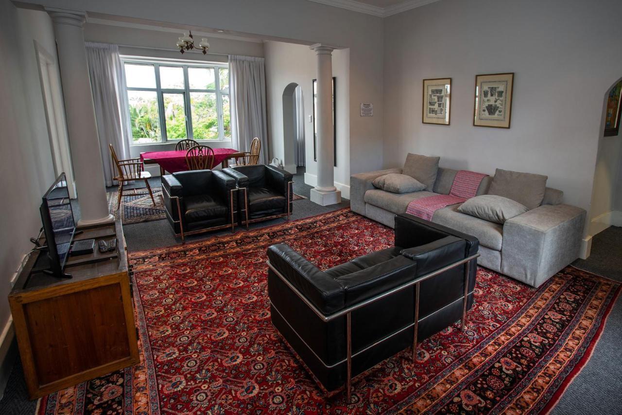 Harcourt Lodge Durban Eksteriør bilde