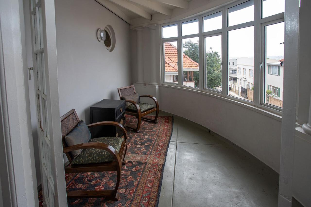 Harcourt Lodge Durban Eksteriør bilde