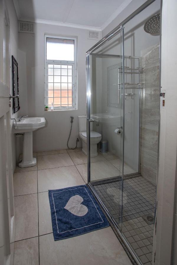 Harcourt Lodge Durban Eksteriør bilde