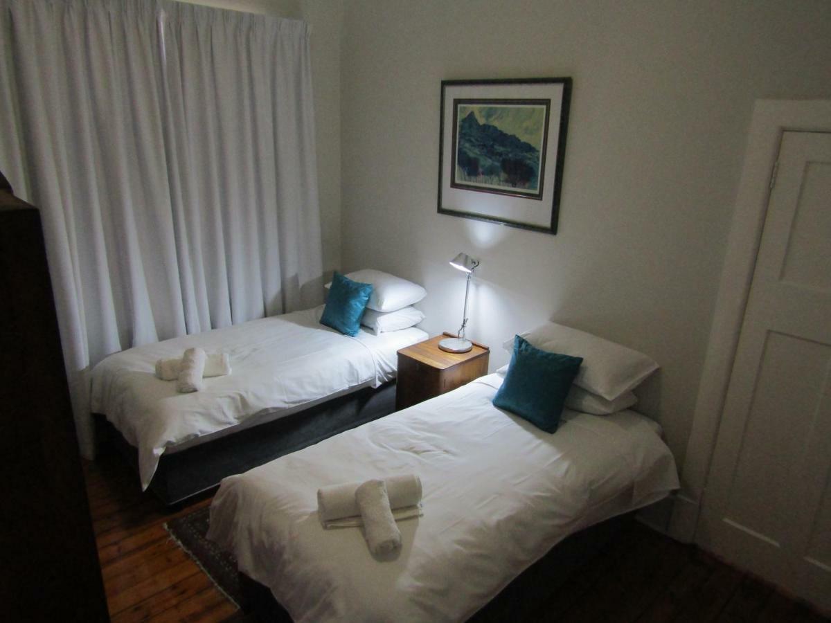 Harcourt Lodge Durban Eksteriør bilde